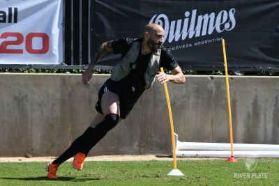  (Foto: Prensa River)