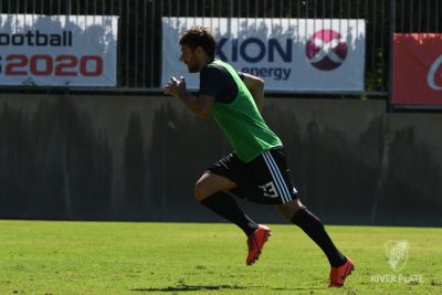  (Foto: Prensa River)