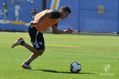  (Foto: Prensa River)
