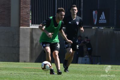  (Foto: Prensa River)