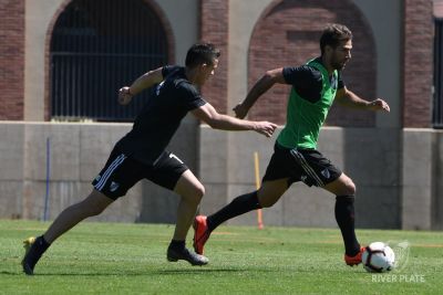  (Foto: Prensa River)