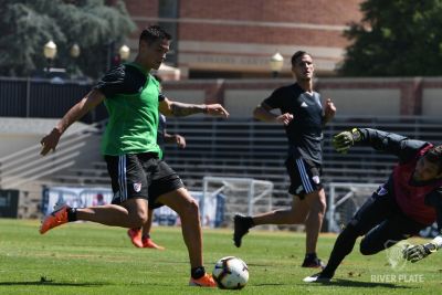  (Foto: Prensa River)