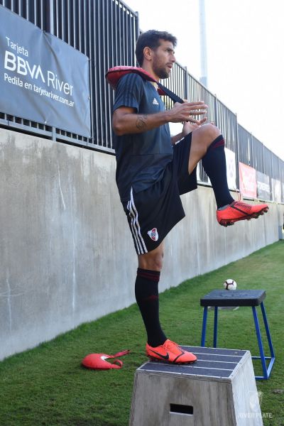  (Foto: Prensa River)
