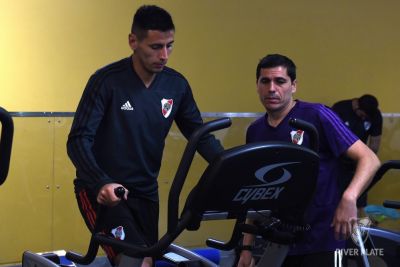  (Foto: Prensa River)