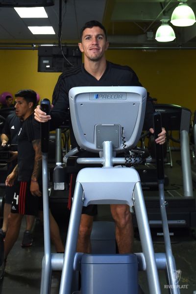  (Foto: Prensa River)