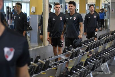  (Foto: Prensa River)
