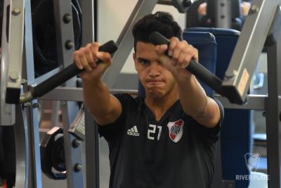  (Foto: Prensa River)