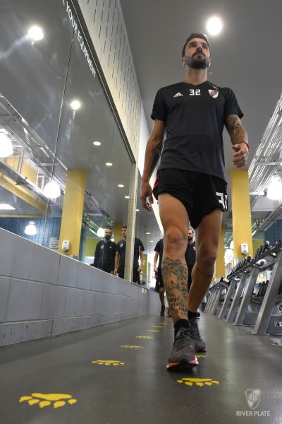  (Foto: Prensa River)