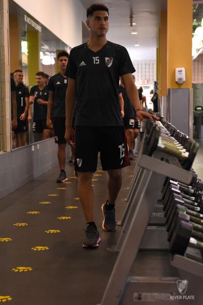  (Foto: Prensa River)