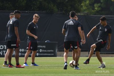  (Foto: Prensa River)