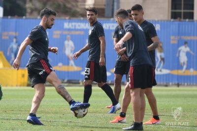  (Foto: Prensa River)