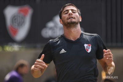  (Foto: Prensa River)