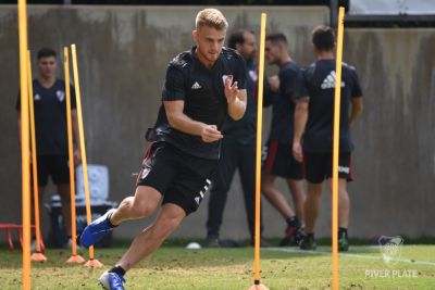  (Foto: Prensa River)