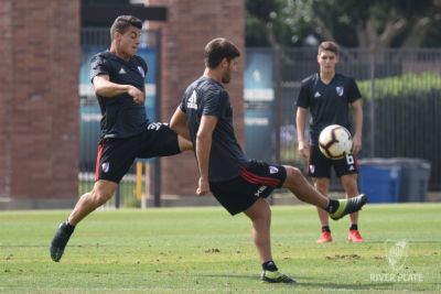  (Foto: Prensa River)