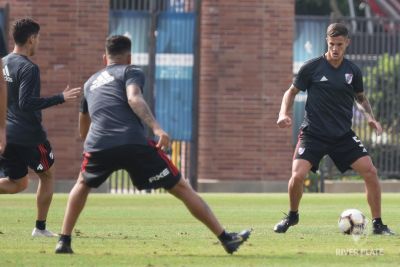 (Foto: Prensa River)