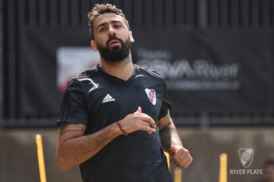  (Foto: Prensa River)