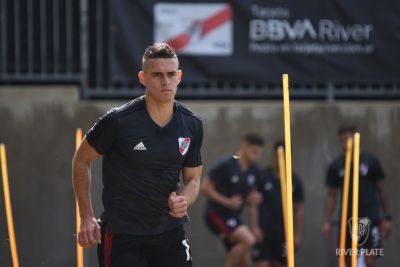  (Foto: Prensa River)