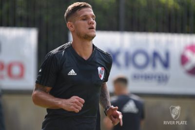  (Foto: Prensa River)