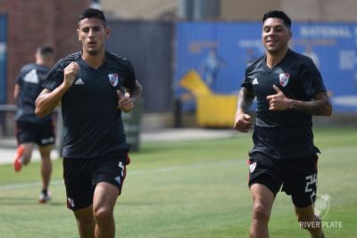  (Foto: Prensa River)