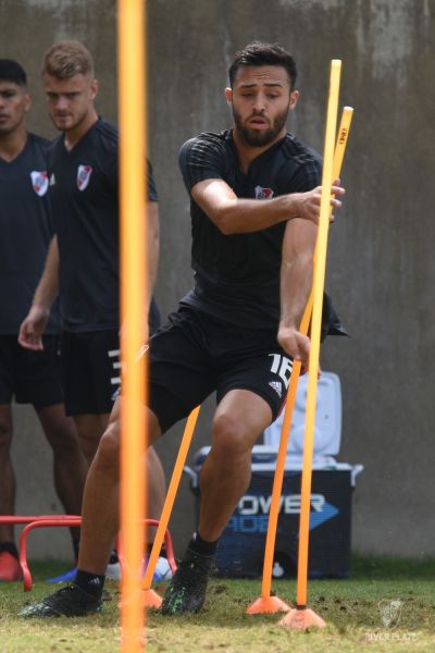  (Foto: Prensa River)