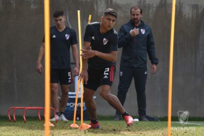  (Foto: Prensa River)