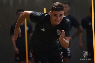  (Foto: Prensa River)