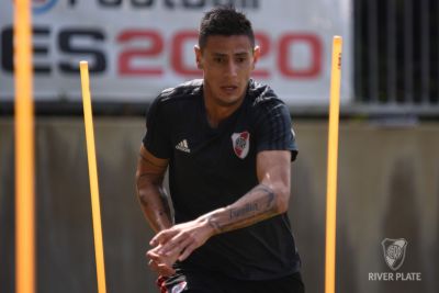  (Foto: Prensa River)
