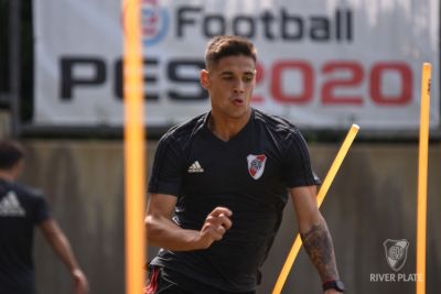  (Foto: Prensa River)