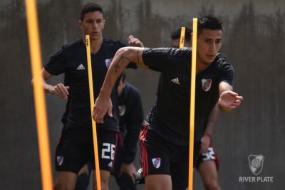  (Foto: Prensa River)