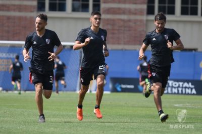 (Foto: Prensa River)