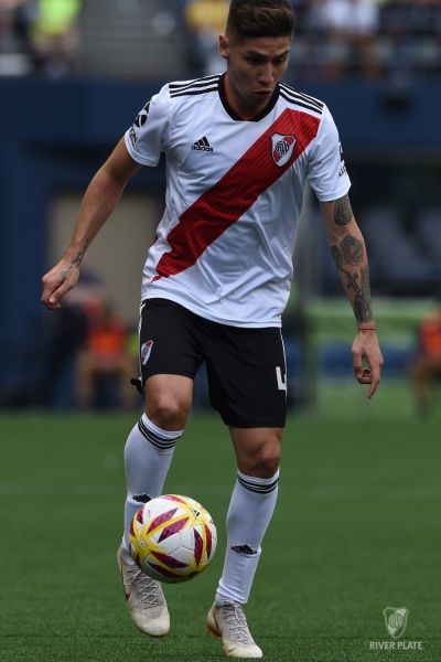  (Foto: Prensa River)