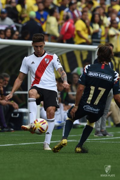  (Foto: Prensa River)