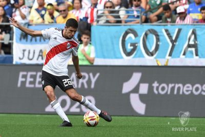  (Foto: Prensa River)