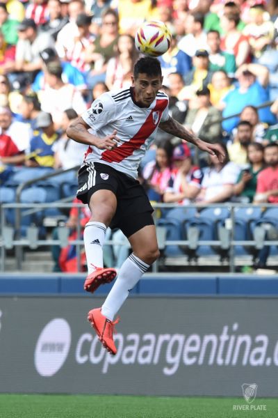  (Foto: Prensa River)