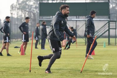  (Foto: Prensa River)