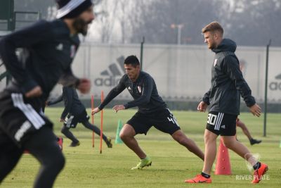  (Foto: Prensa River)