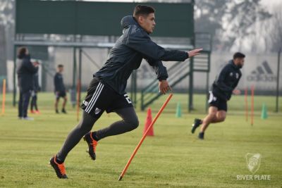  (Foto: Prensa River)
