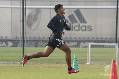  (Foto: Prensa River)