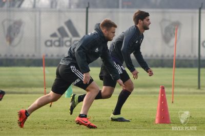  (Foto: Prensa River)