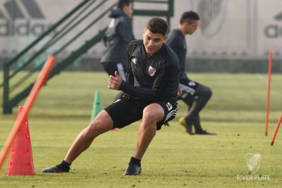  (Foto: Prensa River)