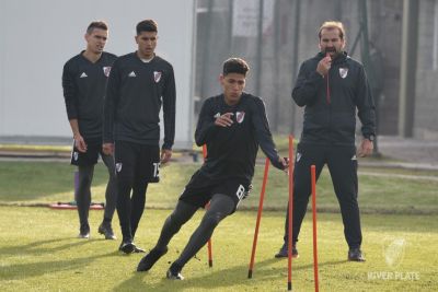  (Foto: Prensa River)