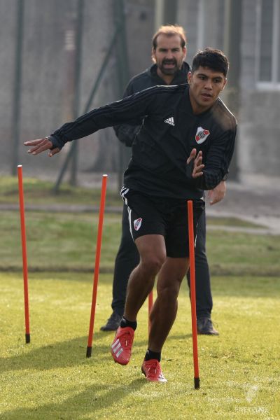  (Foto: Prensa River)