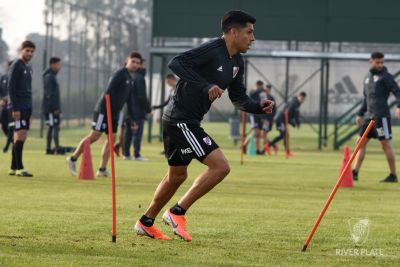  (Foto: Prensa River)