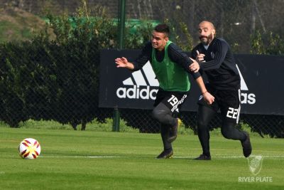  (Foto: Prensa River)