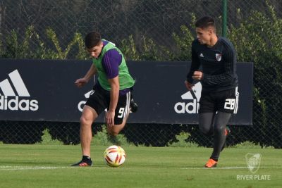 (Foto: Prensa River)