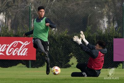  (Foto: Prensa River)