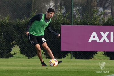  (Foto: Prensa River)