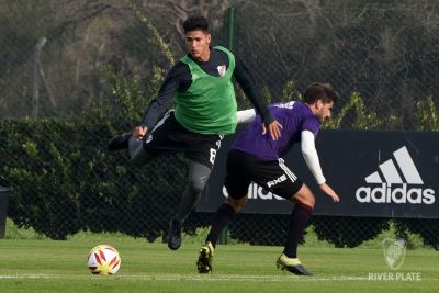  (Foto: Prensa River)