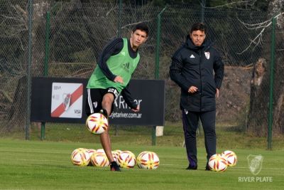  (Foto: Prensa River)
