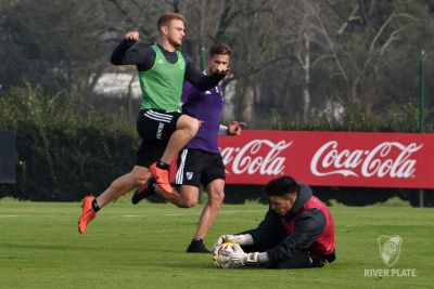  (Foto: Prensa River)